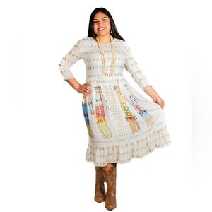 Lauren Good Day dress